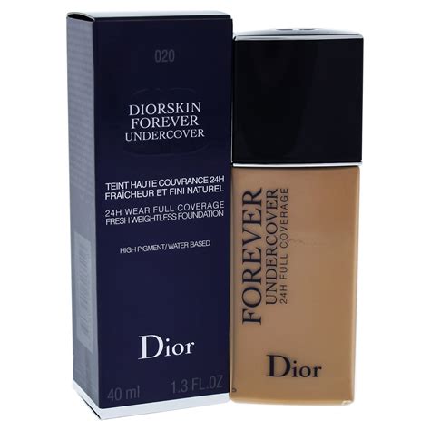 dior foundation forever 020|Dior forever foundation for women.